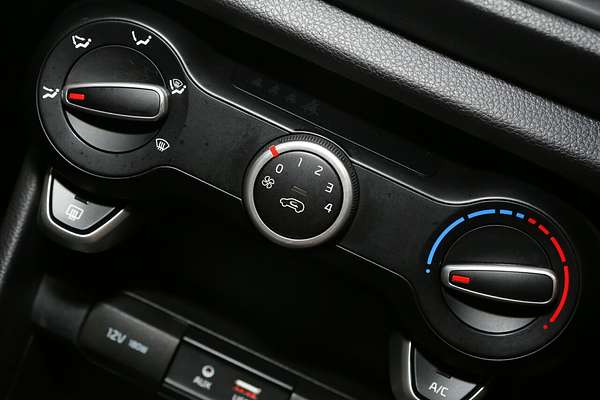 2019 Kia Picanto X-Line JA