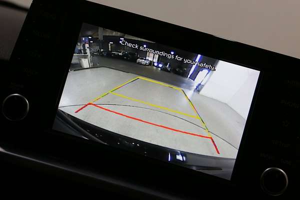 2019 Kia Picanto X-Line JA