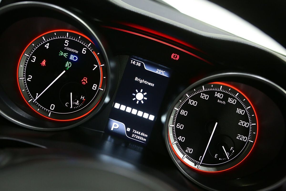 2022 Suzuki Swift Sport AZ Series II