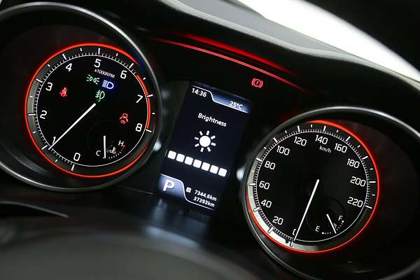 2022 Suzuki Swift Sport AZ Series II