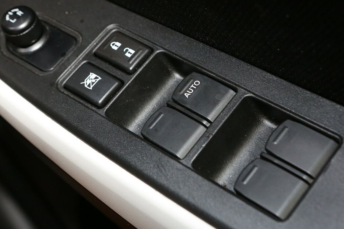 2022 Suzuki Swift Sport AZ Series II