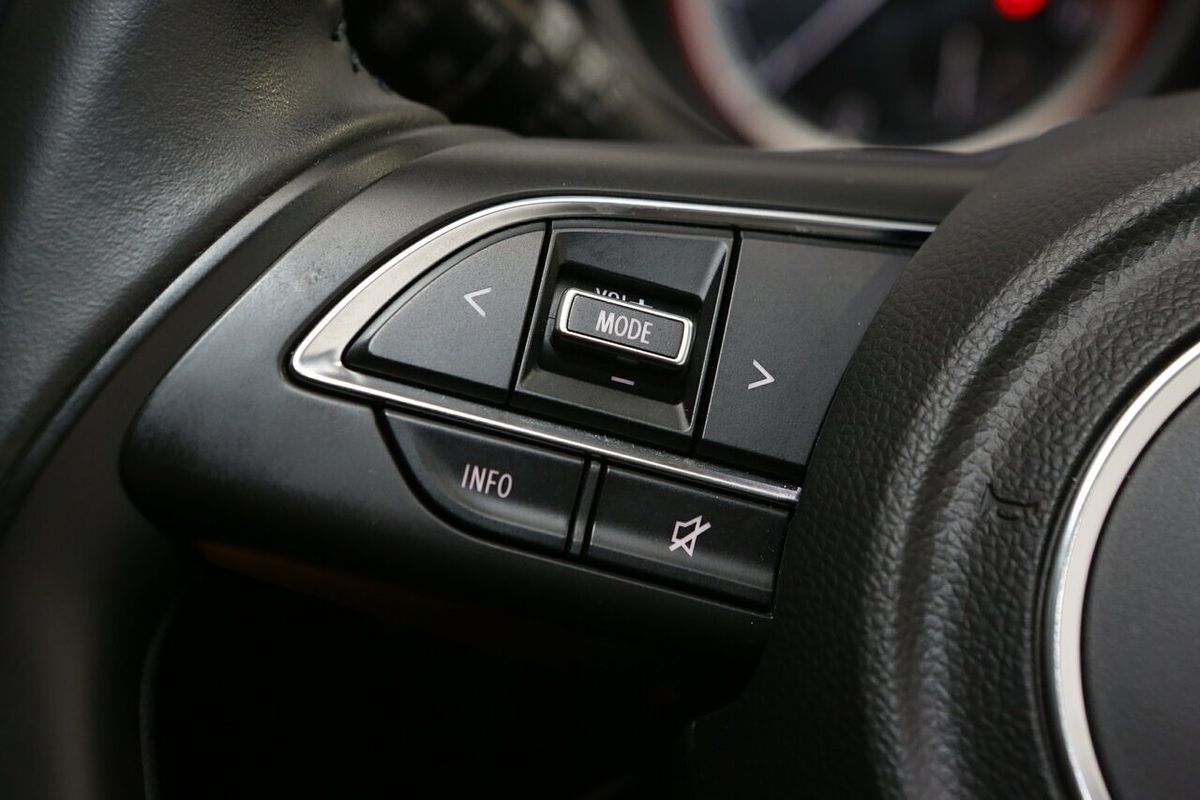 2022 Suzuki Swift Sport AZ Series II