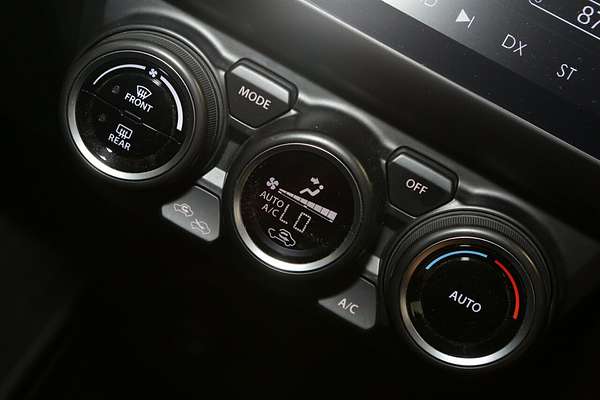 2022 Suzuki Swift Sport AZ Series II