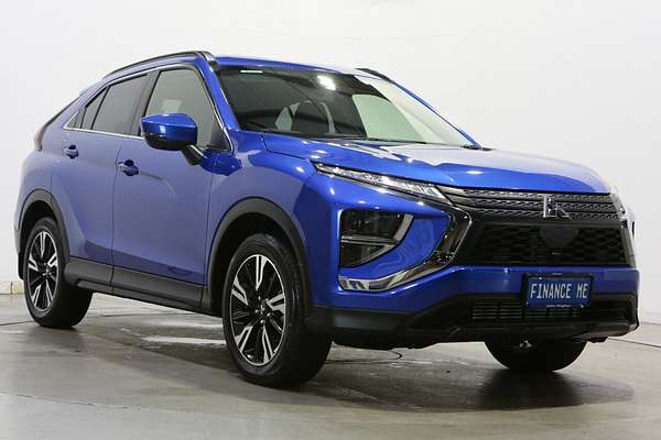 2024 Mitsubishi Eclipse Cross LS YB