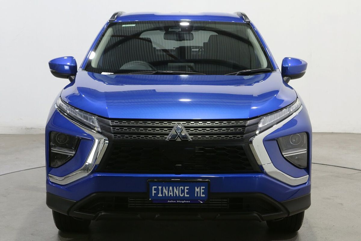 2024 Mitsubishi Eclipse Cross LS YB