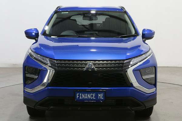 2024 Mitsubishi Eclipse Cross LS YB