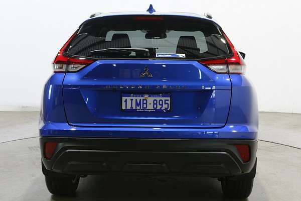 2024 Mitsubishi Eclipse Cross LS YB