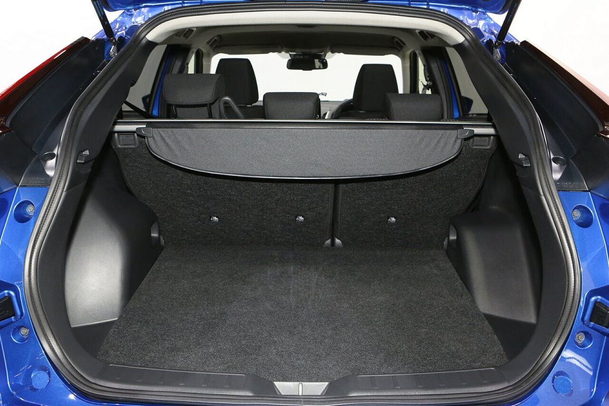 2024 Mitsubishi Eclipse Cross LS YB