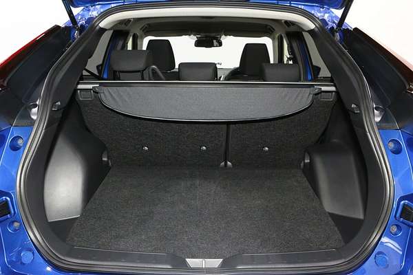 2024 Mitsubishi Eclipse Cross LS YB