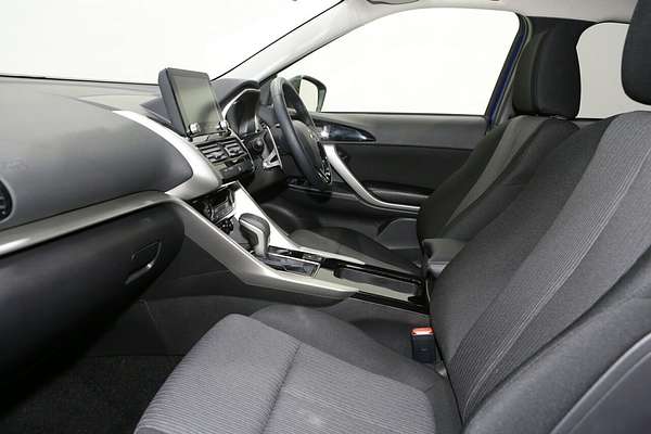 2024 Mitsubishi Eclipse Cross LS YB