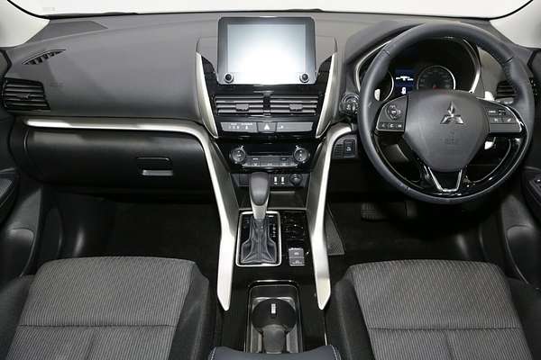 2024 Mitsubishi Eclipse Cross LS YB