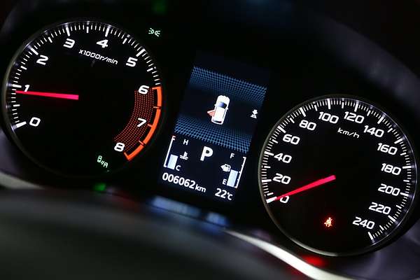 2024 Mitsubishi Eclipse Cross LS YB