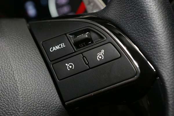 2024 Mitsubishi Eclipse Cross LS YB