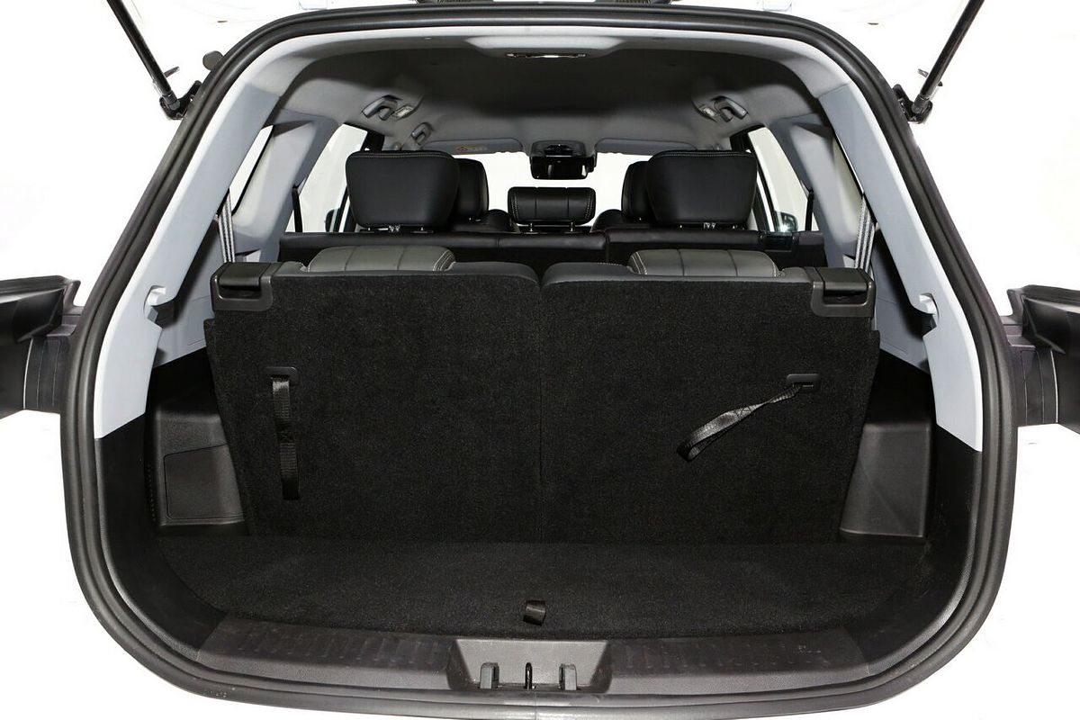 2024 Chery Tiggo 8 Pro Max Urban