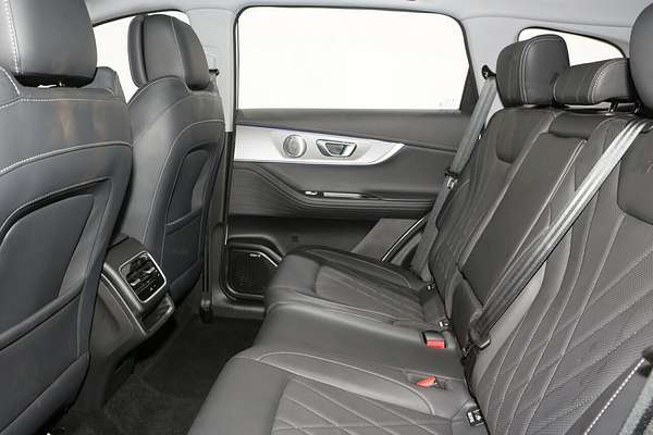 2024 Chery Tiggo 8 Pro Max Urban