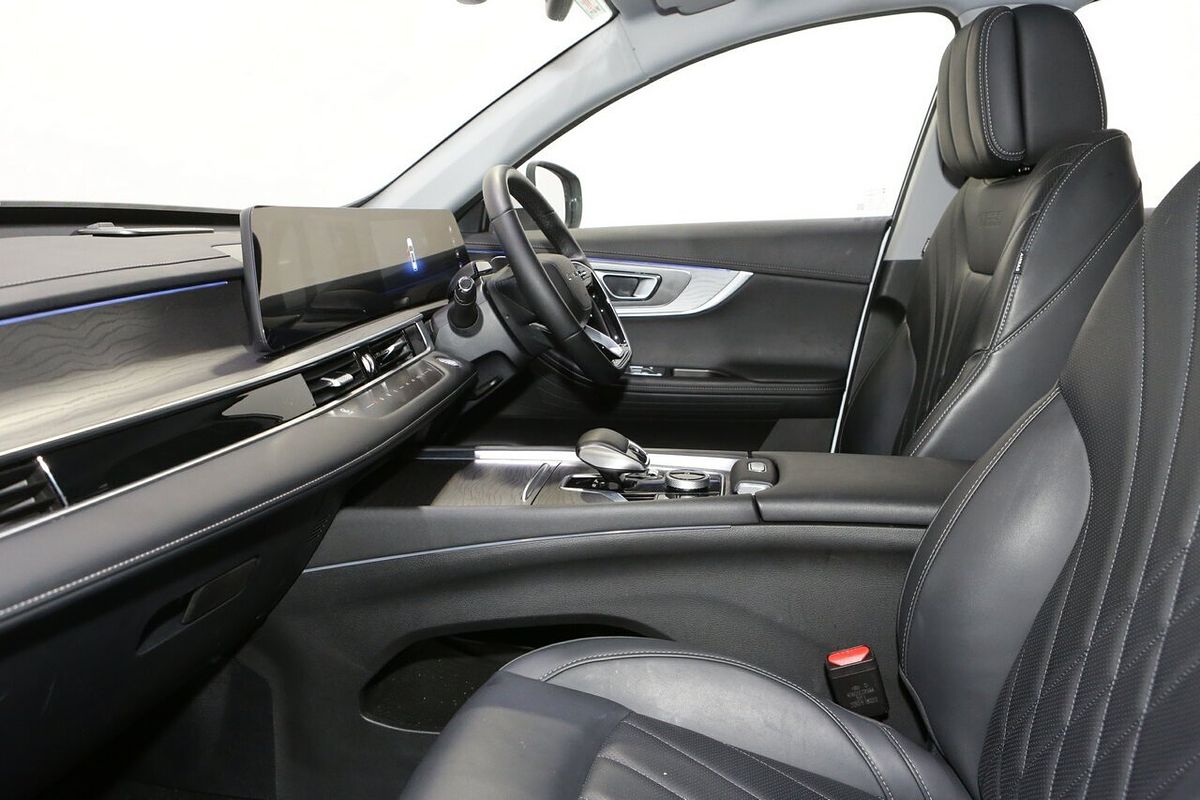 2024 Chery Tiggo 8 Pro Max Urban