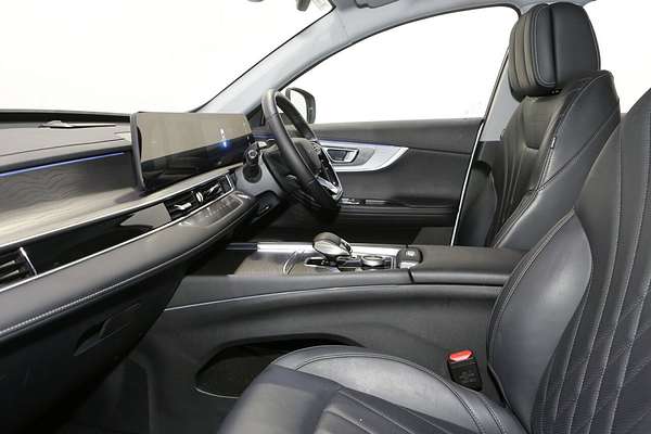 2024 Chery Tiggo 8 Pro Max Urban