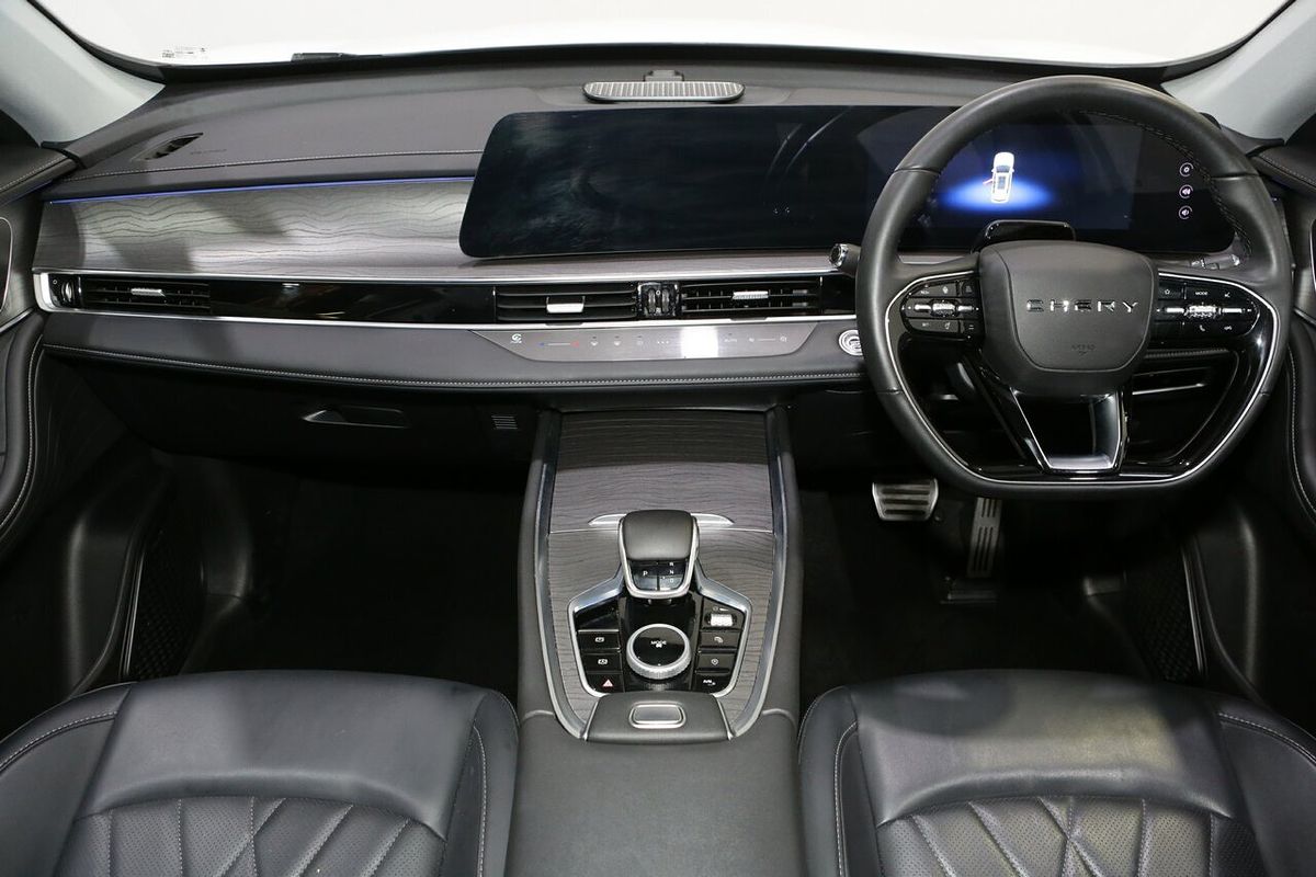 2024 Chery Tiggo 8 Pro Max Urban