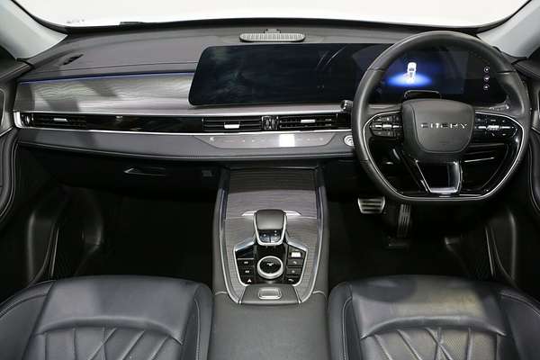 2024 Chery Tiggo 8 Pro Max Urban