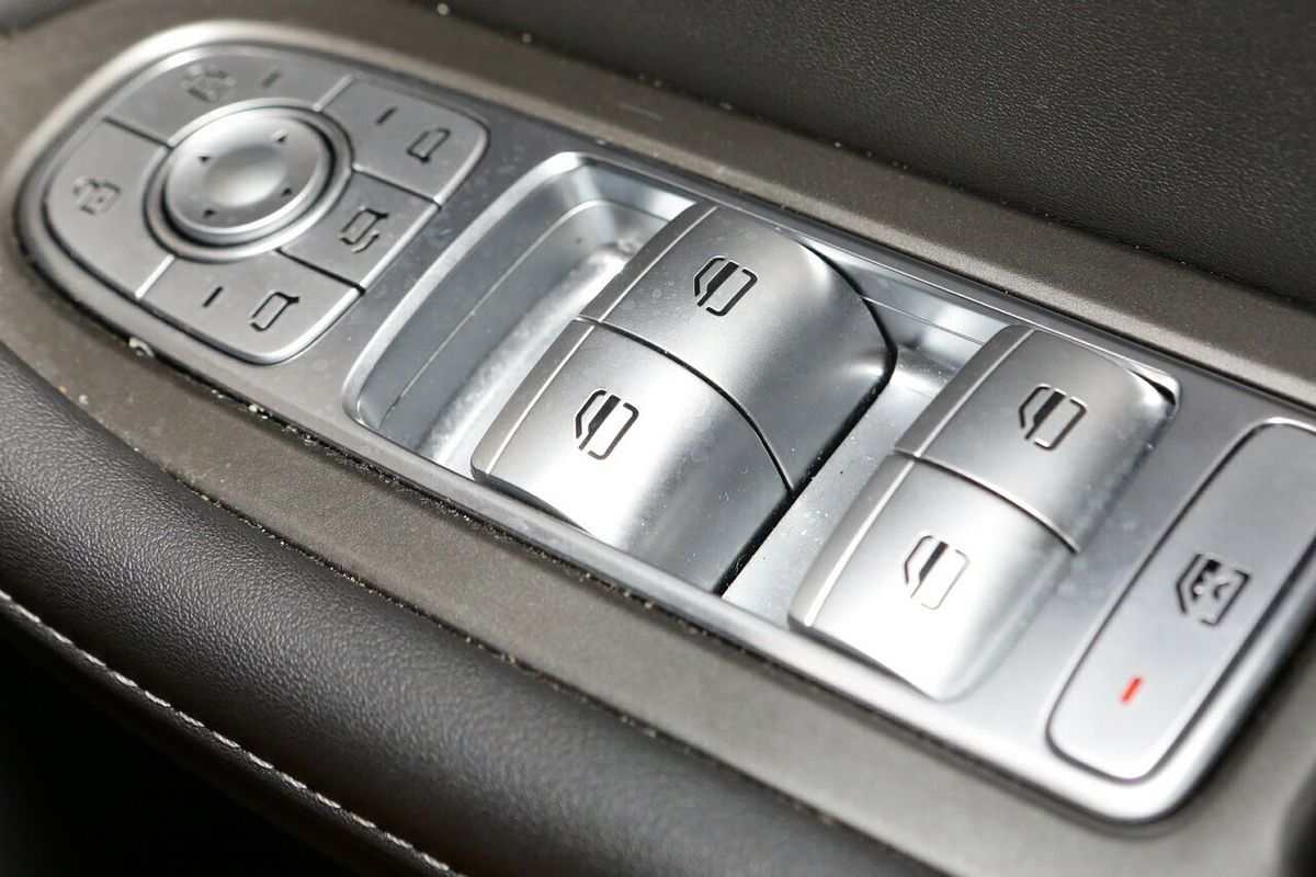 2024 Chery Tiggo 8 Pro Max Urban