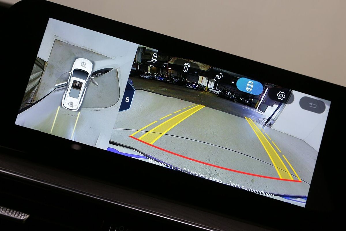 2024 Chery Tiggo 8 Pro Max Urban