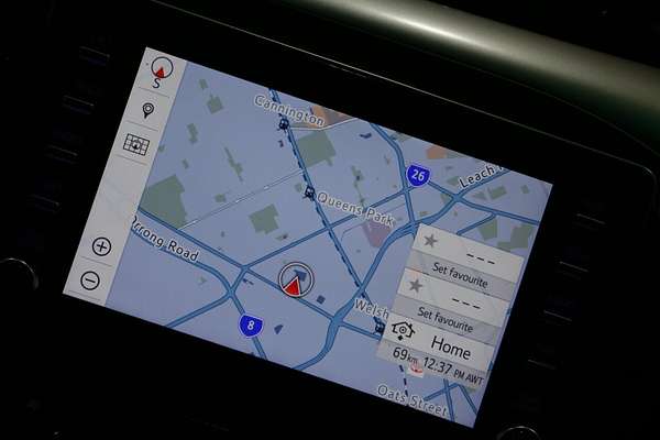 2020 Toyota Hilux SR5 GUN126R 4X4