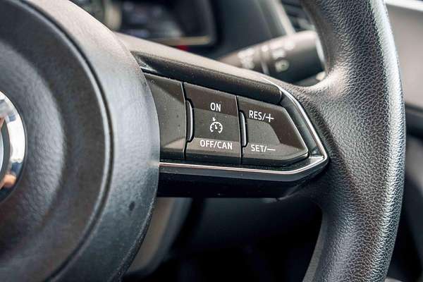 2016 Mazda 3 Neo BN Series