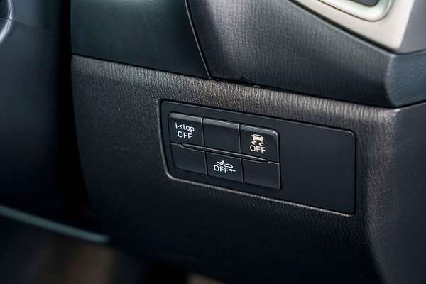 2016 Mazda 3 Neo BN Series