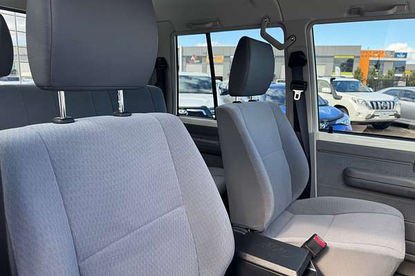 2024 Toyota Landcruiser GXL VDJL79R