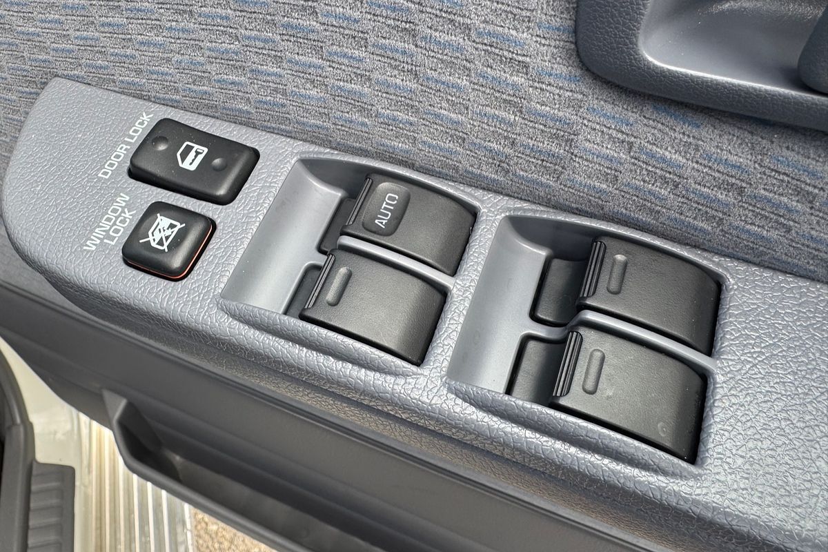 2024 Toyota Landcruiser GXL VDJL79R