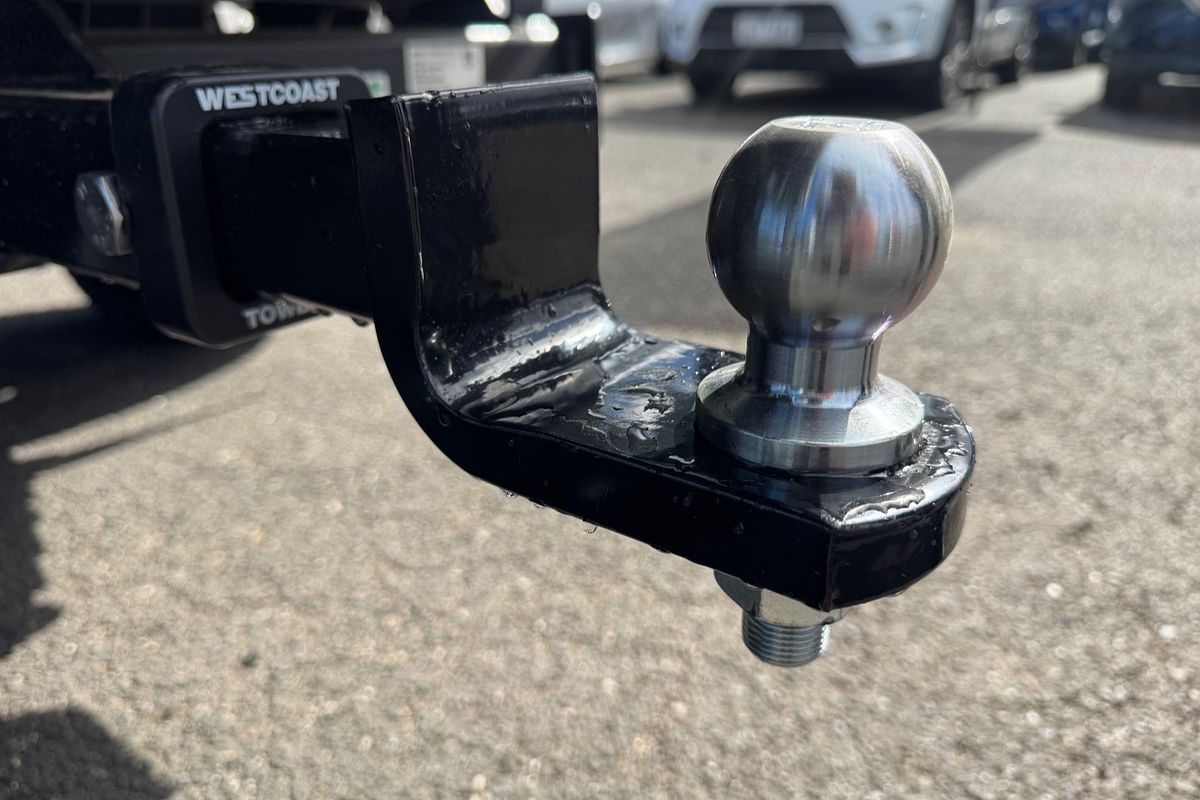 2024 Toyota Landcruiser GXL VDJL79R