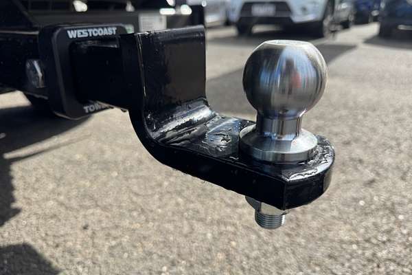 2024 Toyota Landcruiser GXL VDJL79R