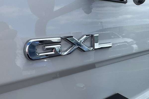 2024 Toyota Landcruiser GXL VDJL79R