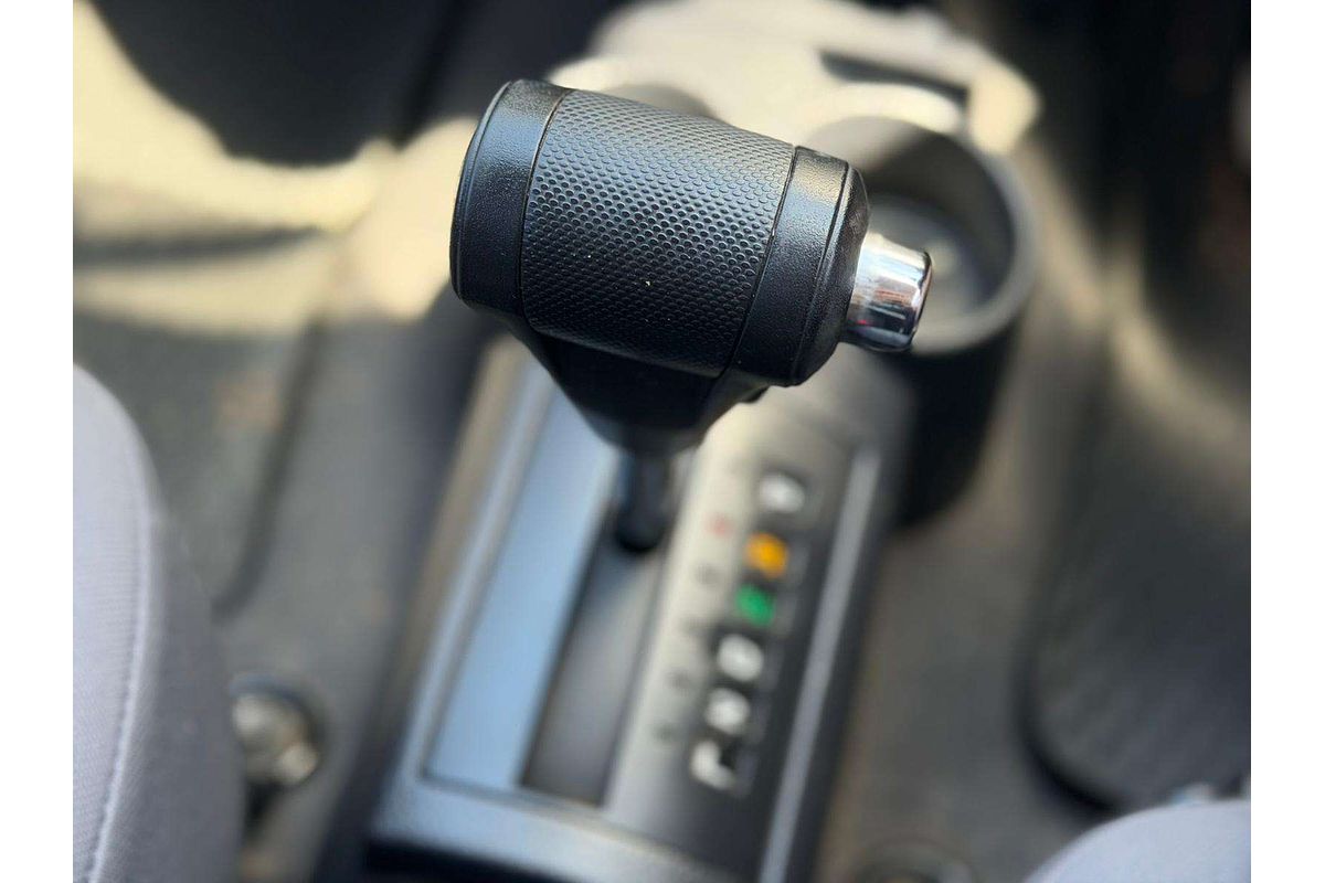 2004 Hyundai Getz GL TB