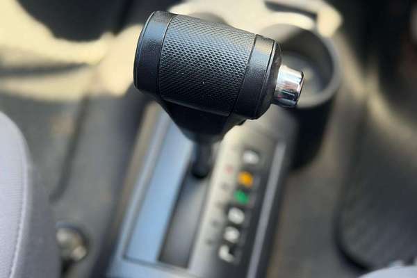 2004 Hyundai Getz GL TB