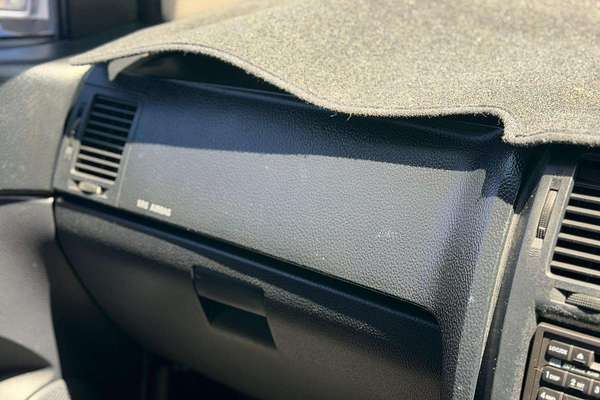 2004 Hyundai Getz GL TB