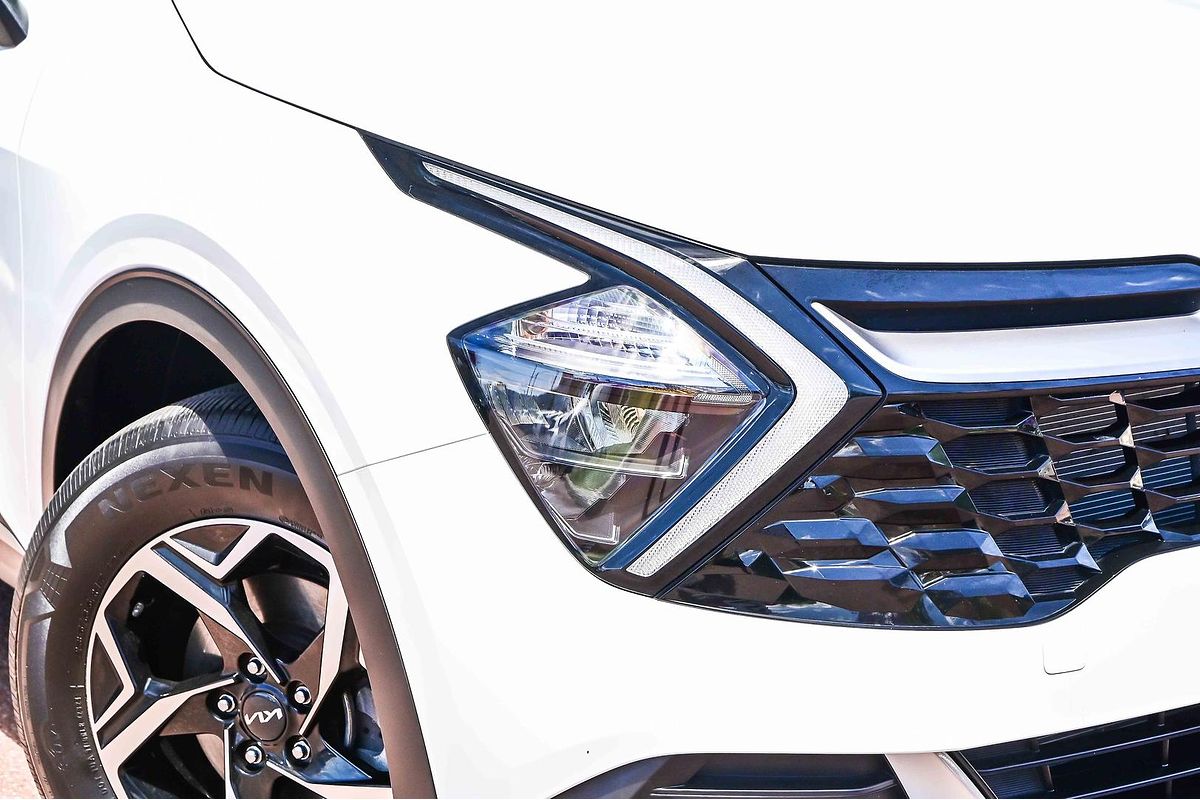 2024 Kia Sportage S NQ5