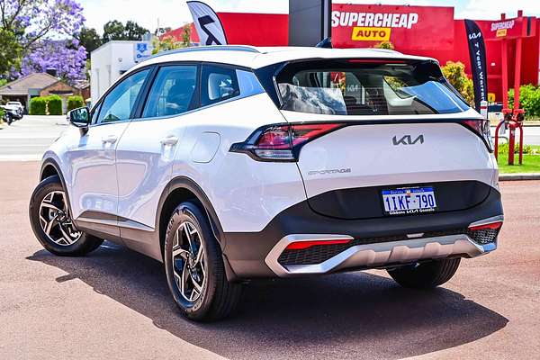 2024 Kia Sportage S NQ5