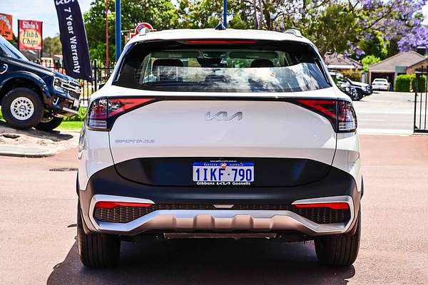 2024 Kia Sportage S NQ5