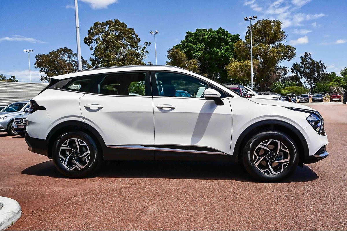 2024 Kia Sportage S NQ5