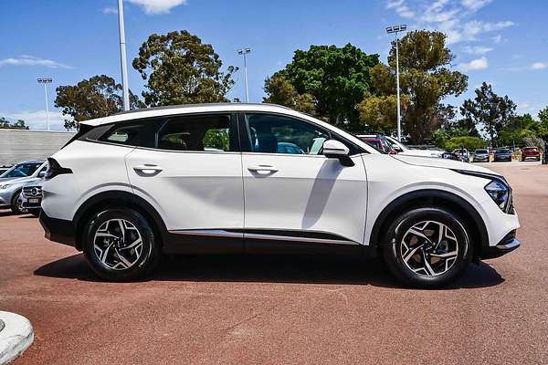 2024 Kia Sportage S NQ5