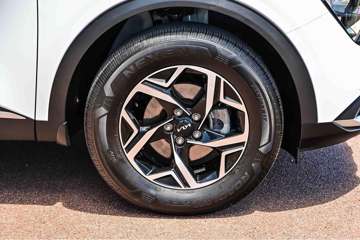 2024 Kia Sportage S NQ5