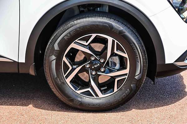 2024 Kia Sportage S NQ5