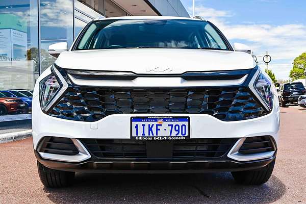 2024 Kia Sportage S NQ5