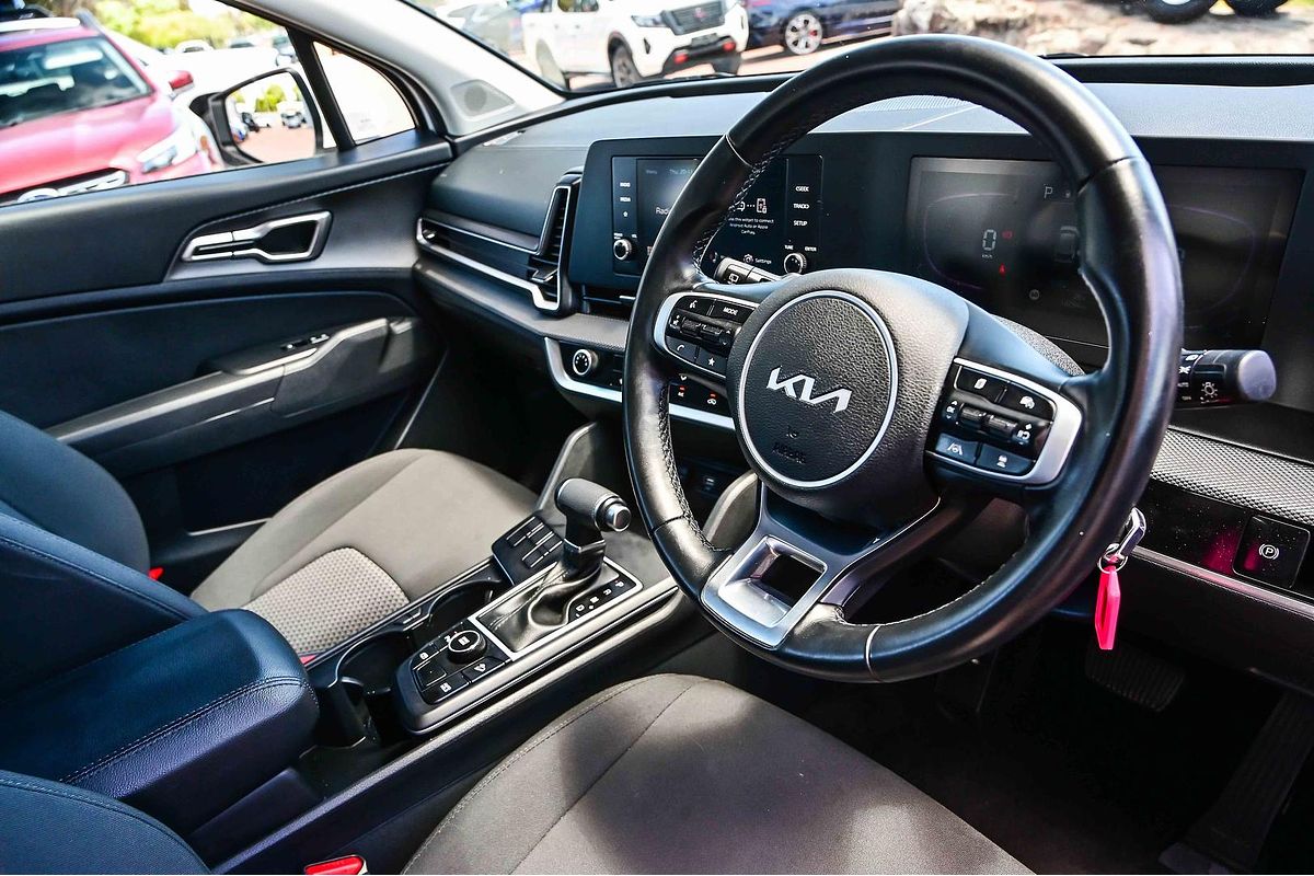 2024 Kia Sportage S NQ5