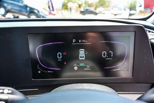 2024 Kia Sportage S NQ5