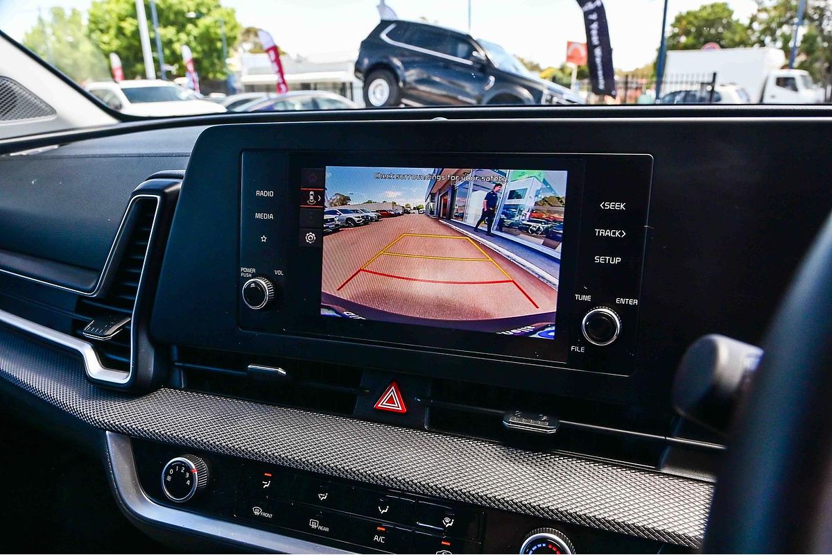 2024 Kia Sportage S NQ5