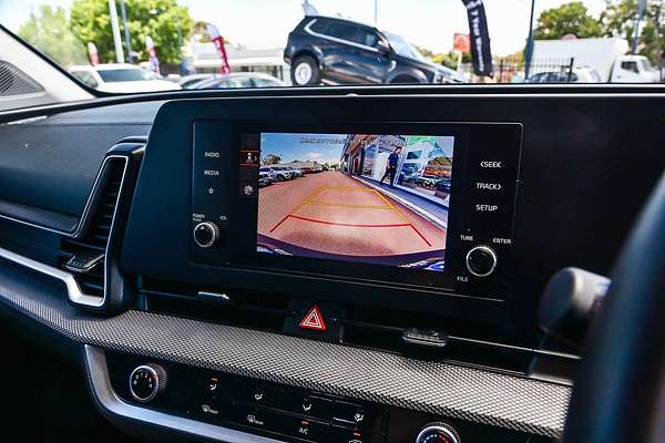 2024 Kia Sportage S NQ5