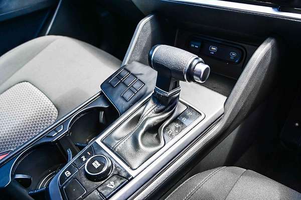 2024 Kia Sportage S NQ5