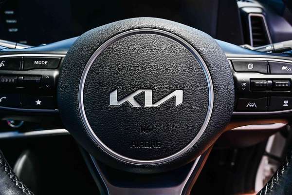 2024 Kia Sportage S NQ5